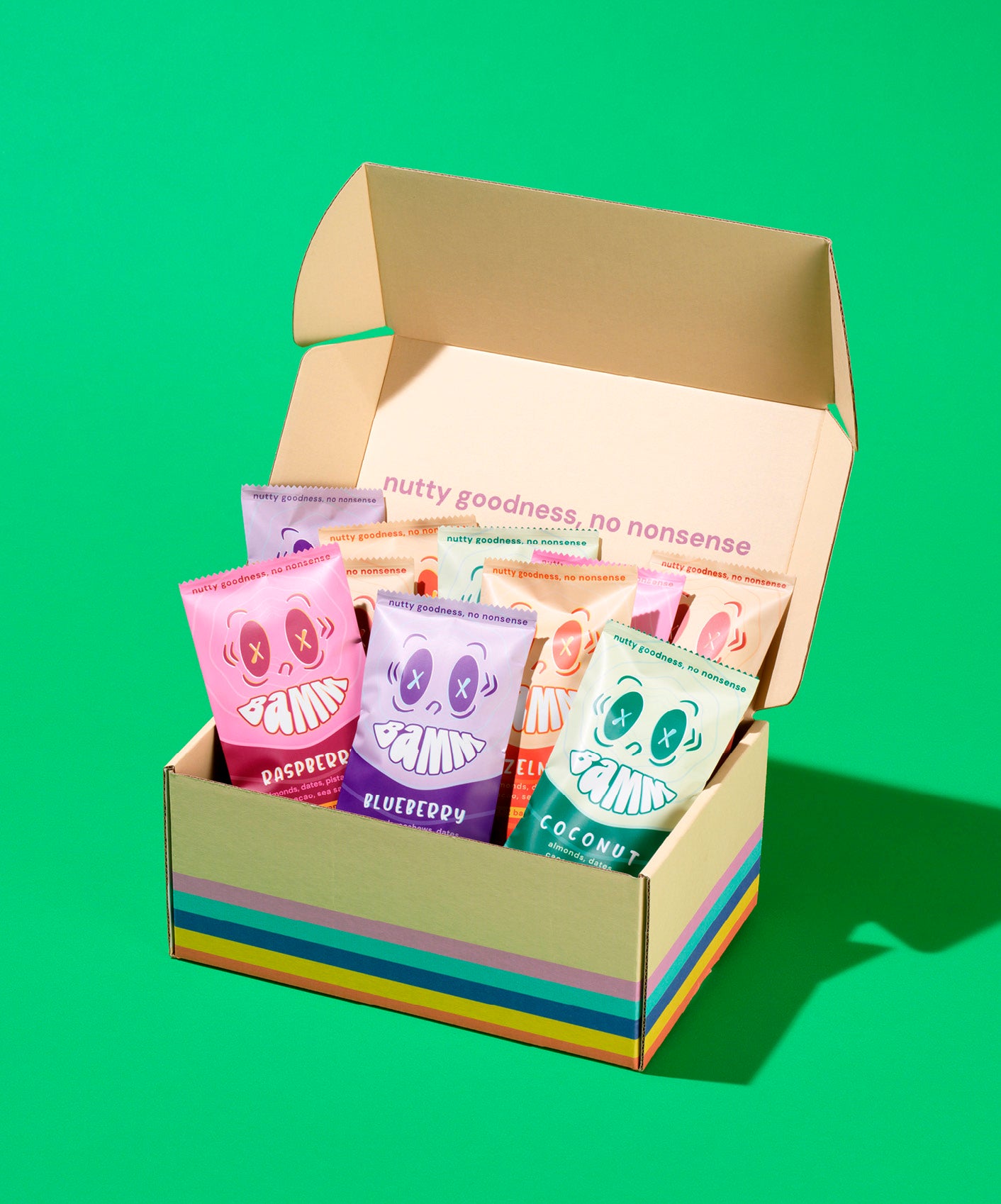 Classic Variety 10 Pack