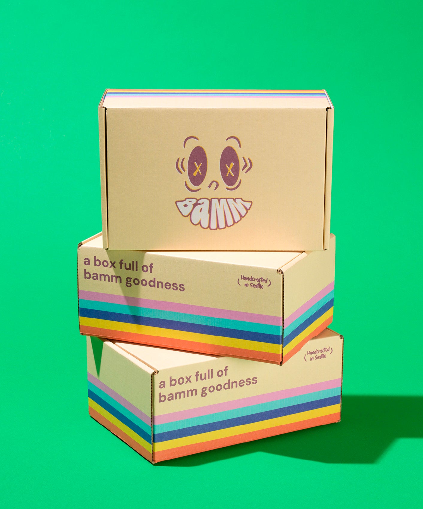 Classic Variety 10 Pack