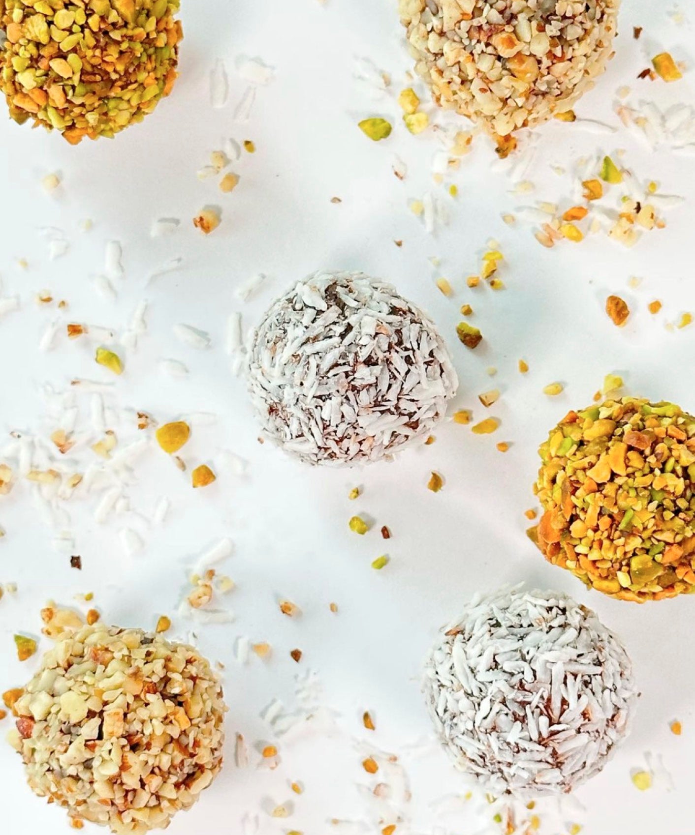 Classic Variety 10 Pack